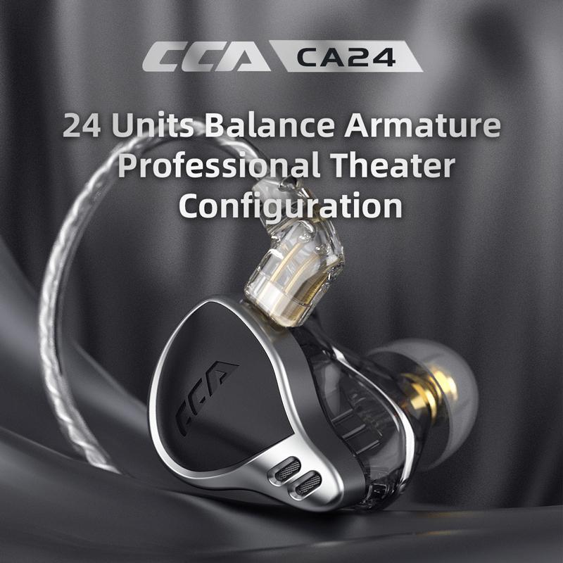 cca ca24 iem