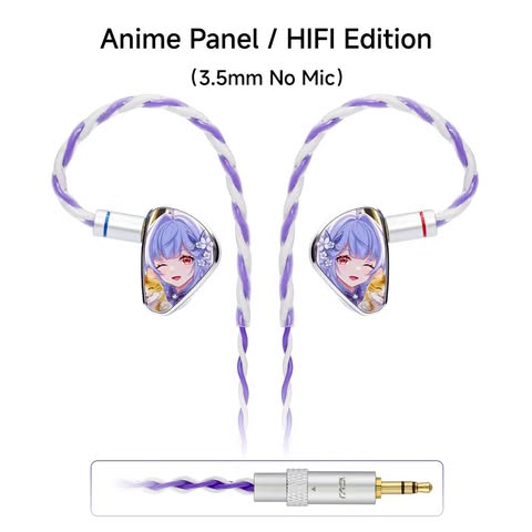 CVJ Jemine Mic