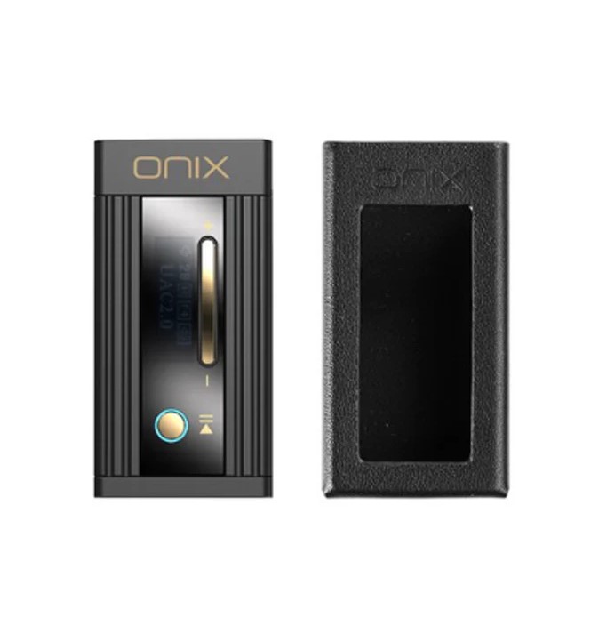 Bao da SHANLING ONIX Alpha XI1