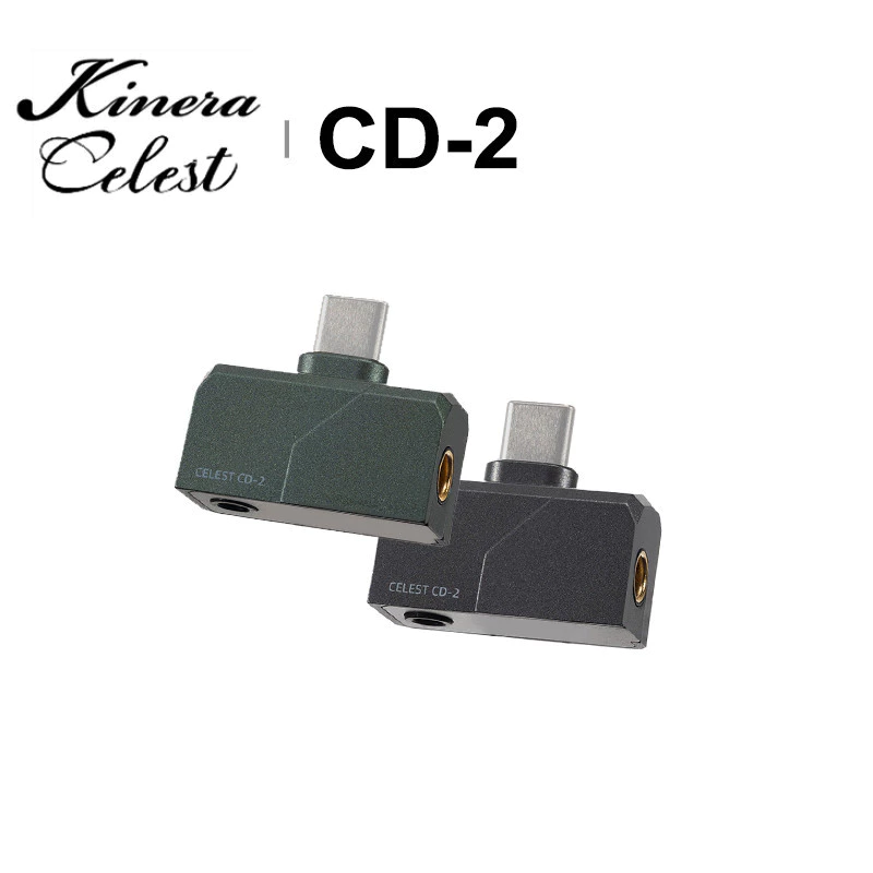 Celest CD2