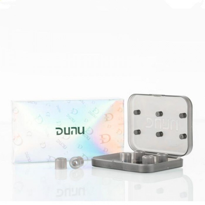 DUNU S&S - SLaudio - TAI NGHE VIỆT Headphone Store