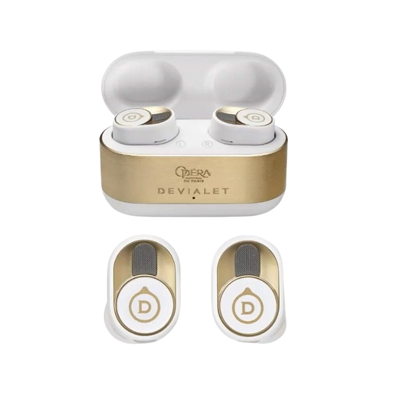 Devialet Gemini II Opera - SLaudio - TAI NGHE VIỆT Headphone Store