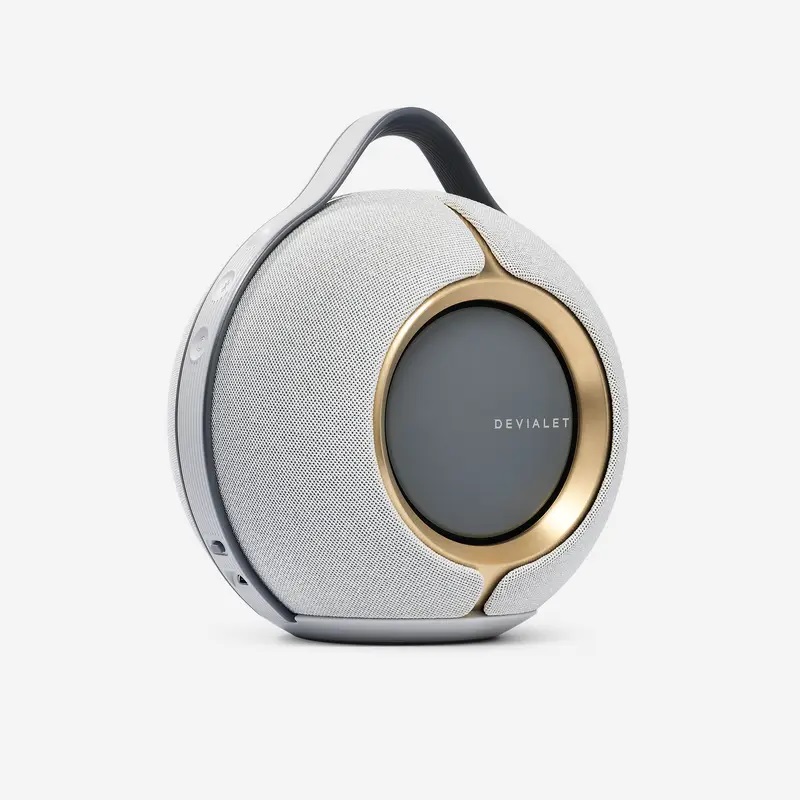 Devialet Mania Opéra de Paris - SLaudio - TAI NGHE VIỆT Headphone Store