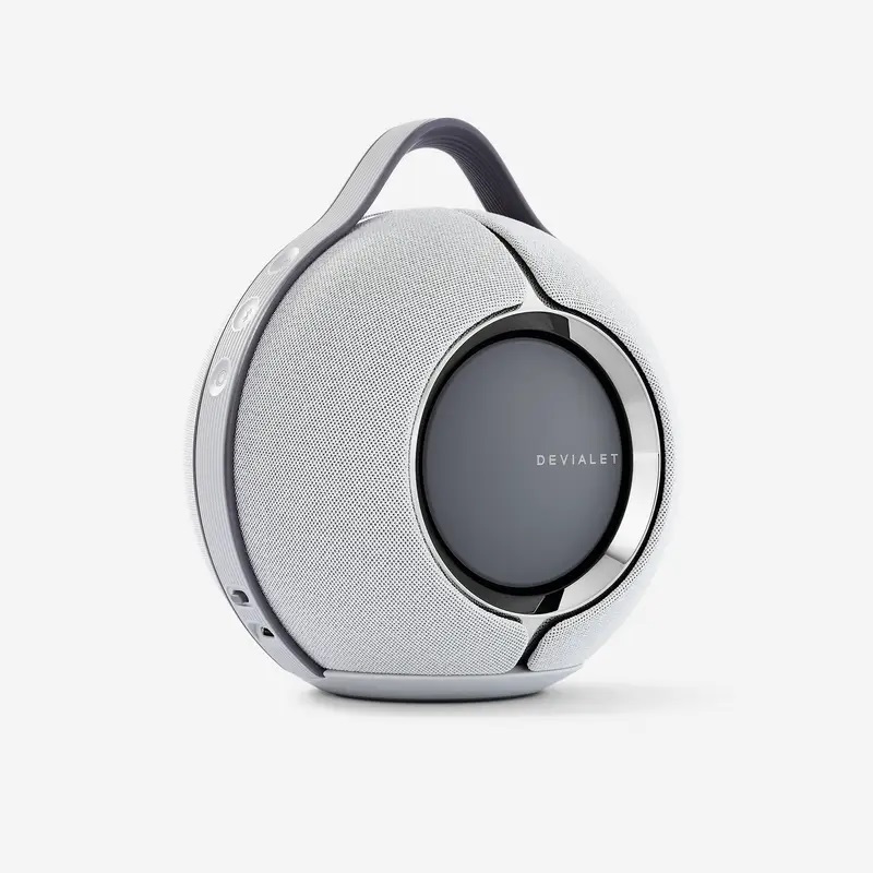 Devialet Mania Opéra de Paris - SLaudio - TAI NGHE VIỆT Headphone Store