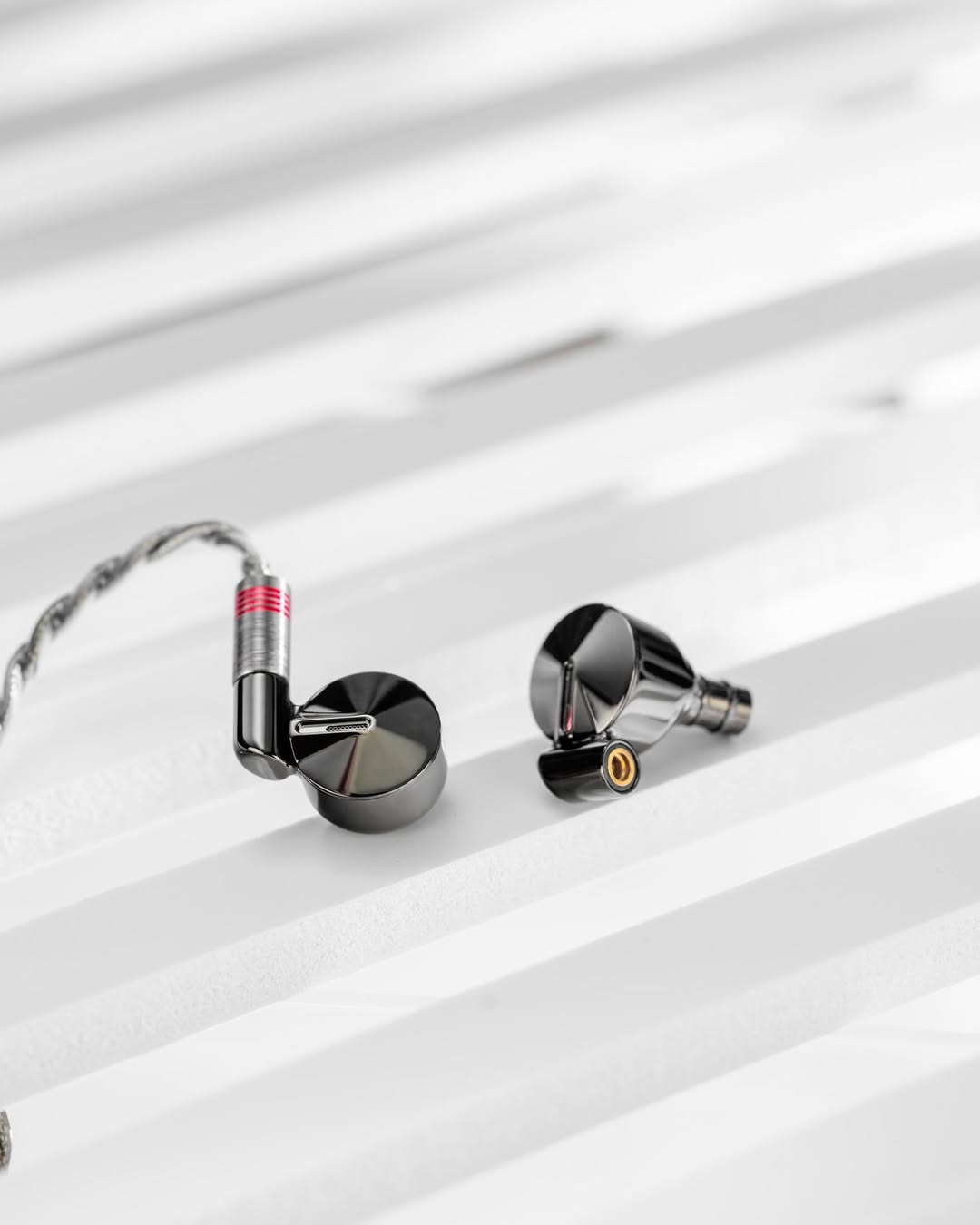 Dunu Zen Pro 2025 - SLaudio - TAI NGHE VIỆT Headphone Store