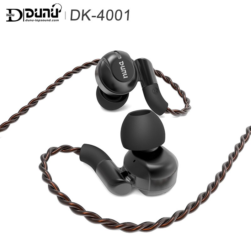 Dunu DK4001