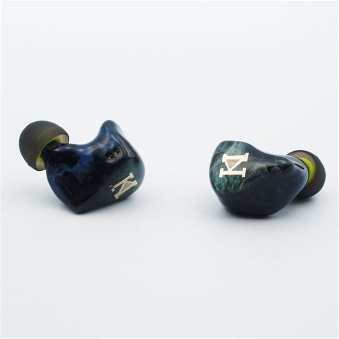 ISN Neo Est50 - SLaudio - TAI NGHE VIỆT Headphone Store