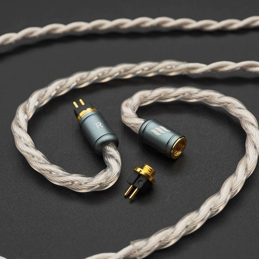 Effect Audio Signature CADMUS - SLaudio - TAI NGHE VIỆT Headphone Store