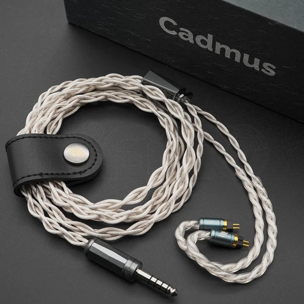 Effect Audio Signature CADMUS - SLaudio - TAI NGHE VIỆT Headphone Store
