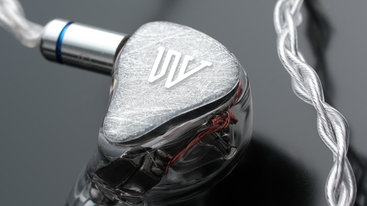 Fearless Audio S6 RUI - SLaudio - TAI NGHE VIỆT Headphone Store