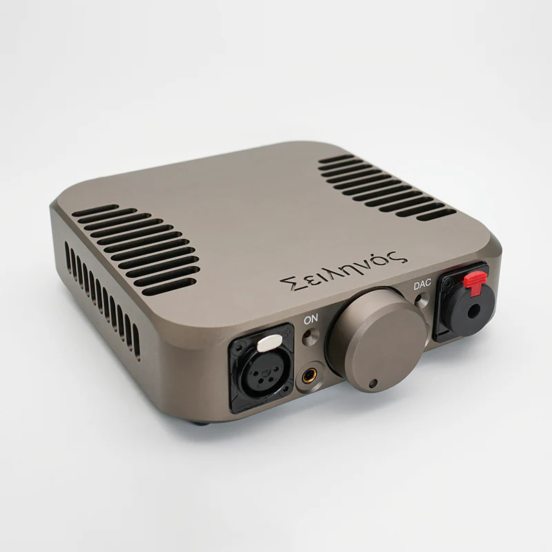 FangSound Silenos