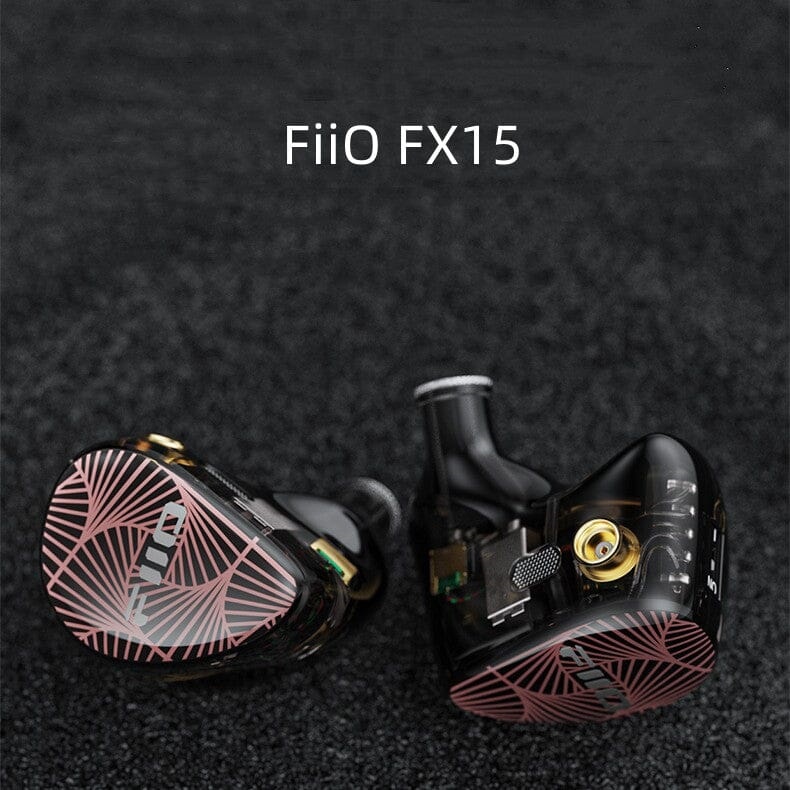 Fiio FX15