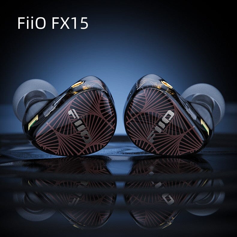 Fiio FX15