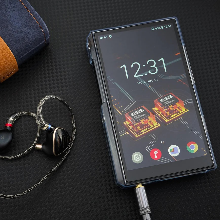 Fiio R7 - SLaudio - TAI NGHE VIỆT Headphone Store