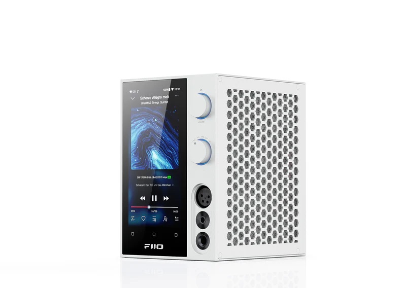 Fiio R7 White