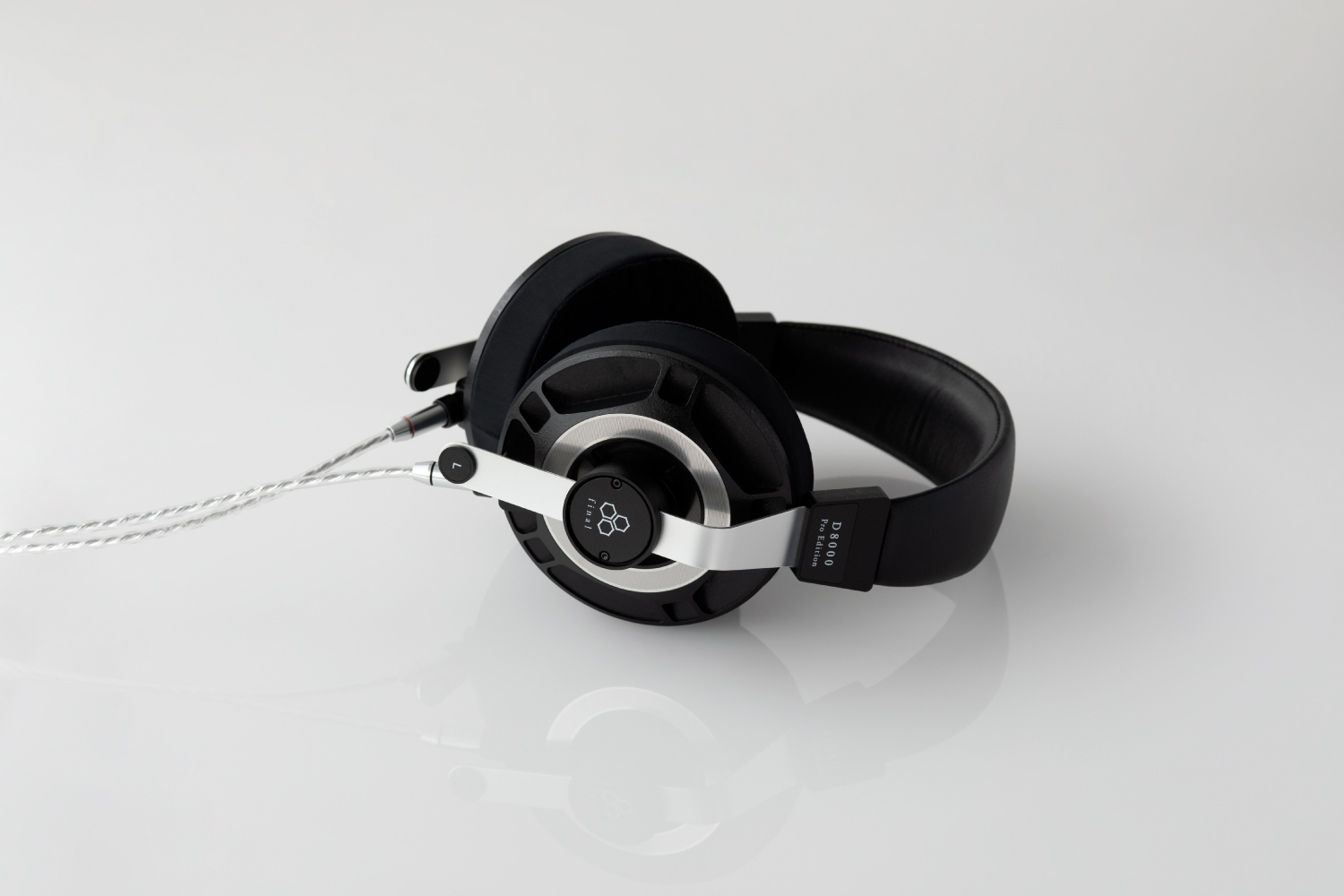 Final Audio D8000 Pro Edition - SLaudio - TAI NGHE VIỆT Headphone Store