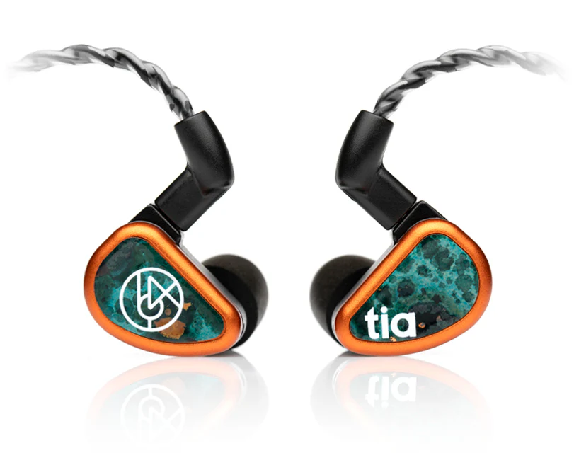 64 Audio Tia Fourté