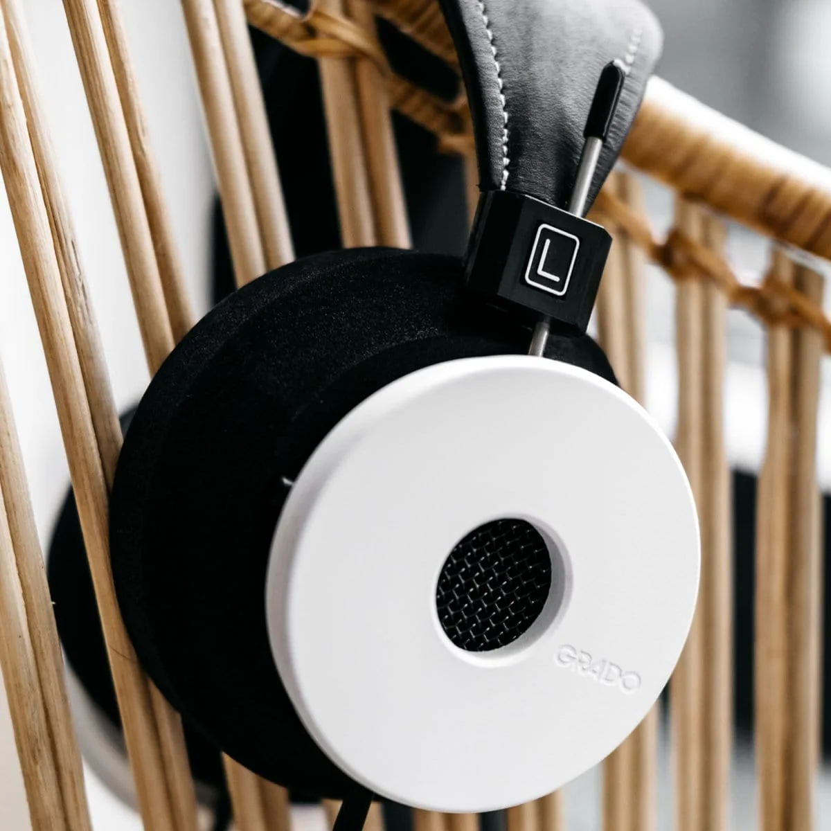 Grado White LTD