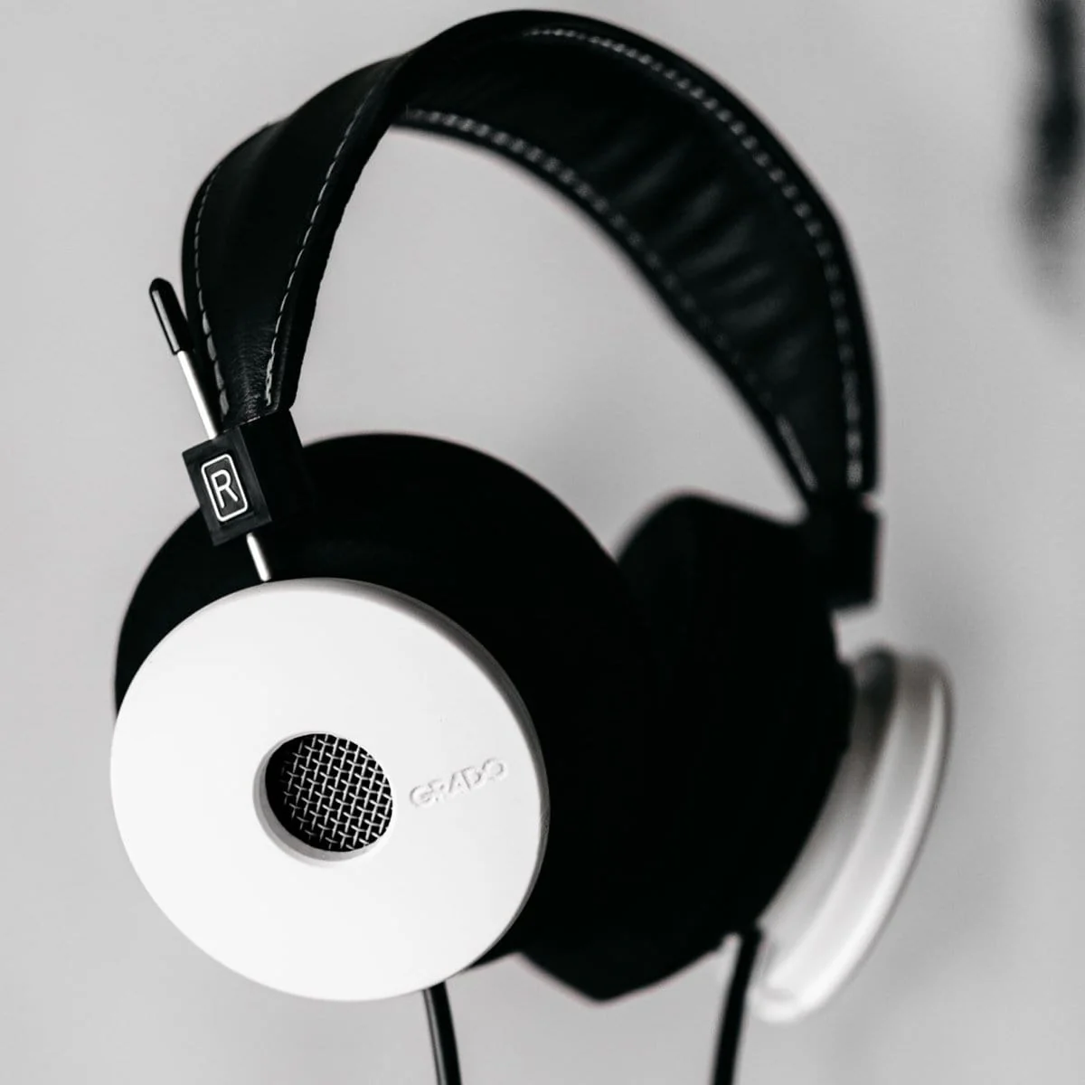 Grado White LTD