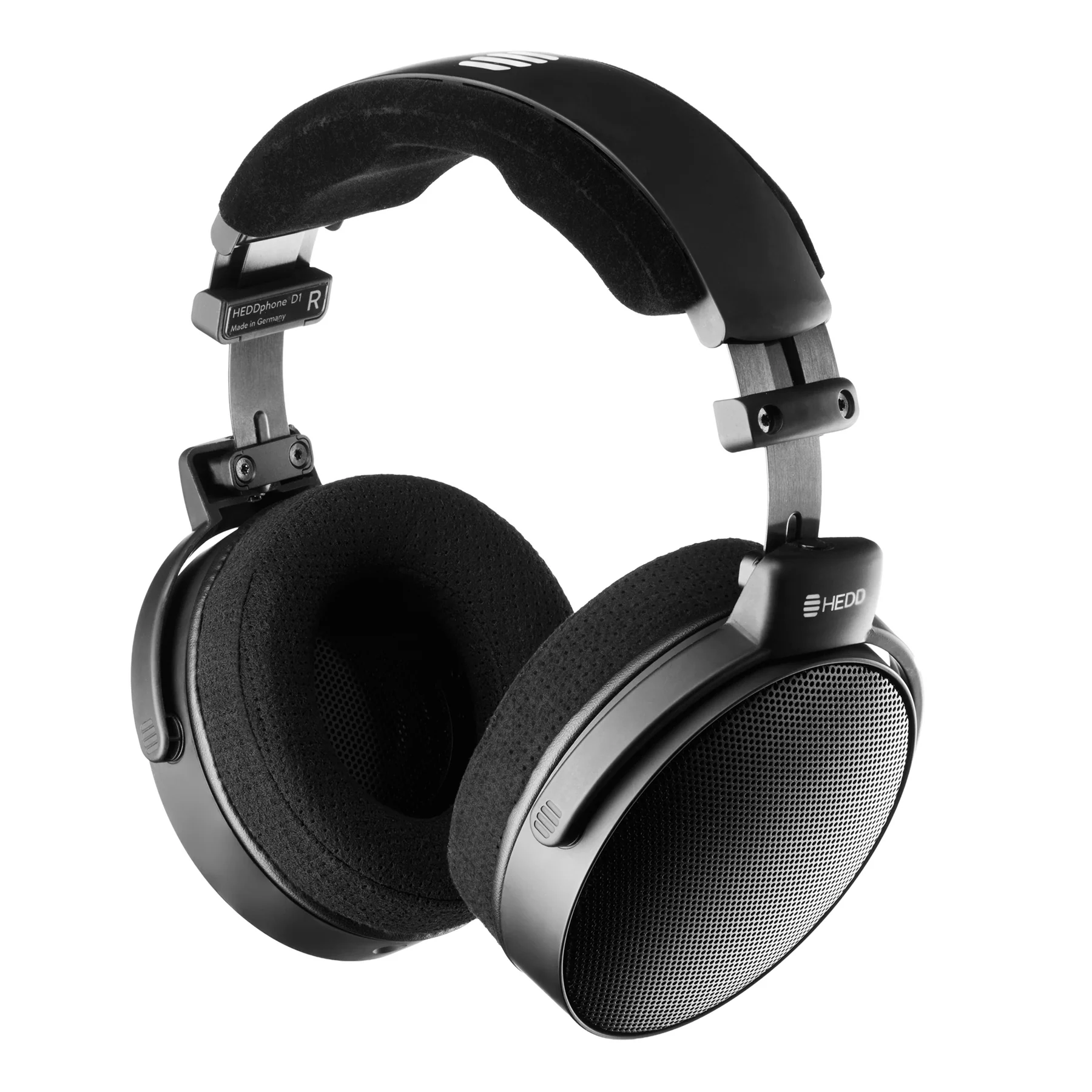 HEDD Audio HEDDphone D1