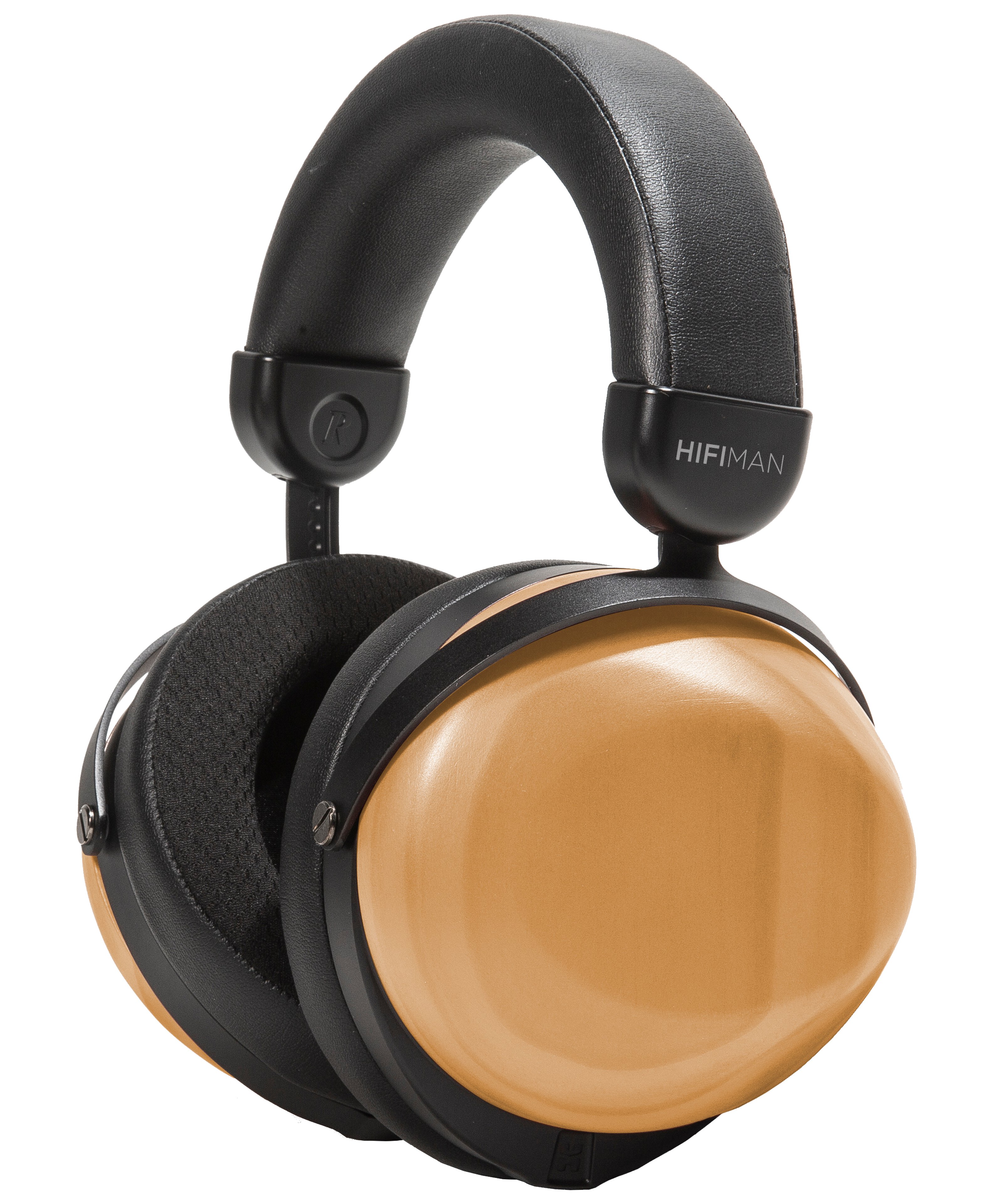 HIFIMAN HE-R10D - SLaudio - TAI NGHE VIỆT Headphone Store