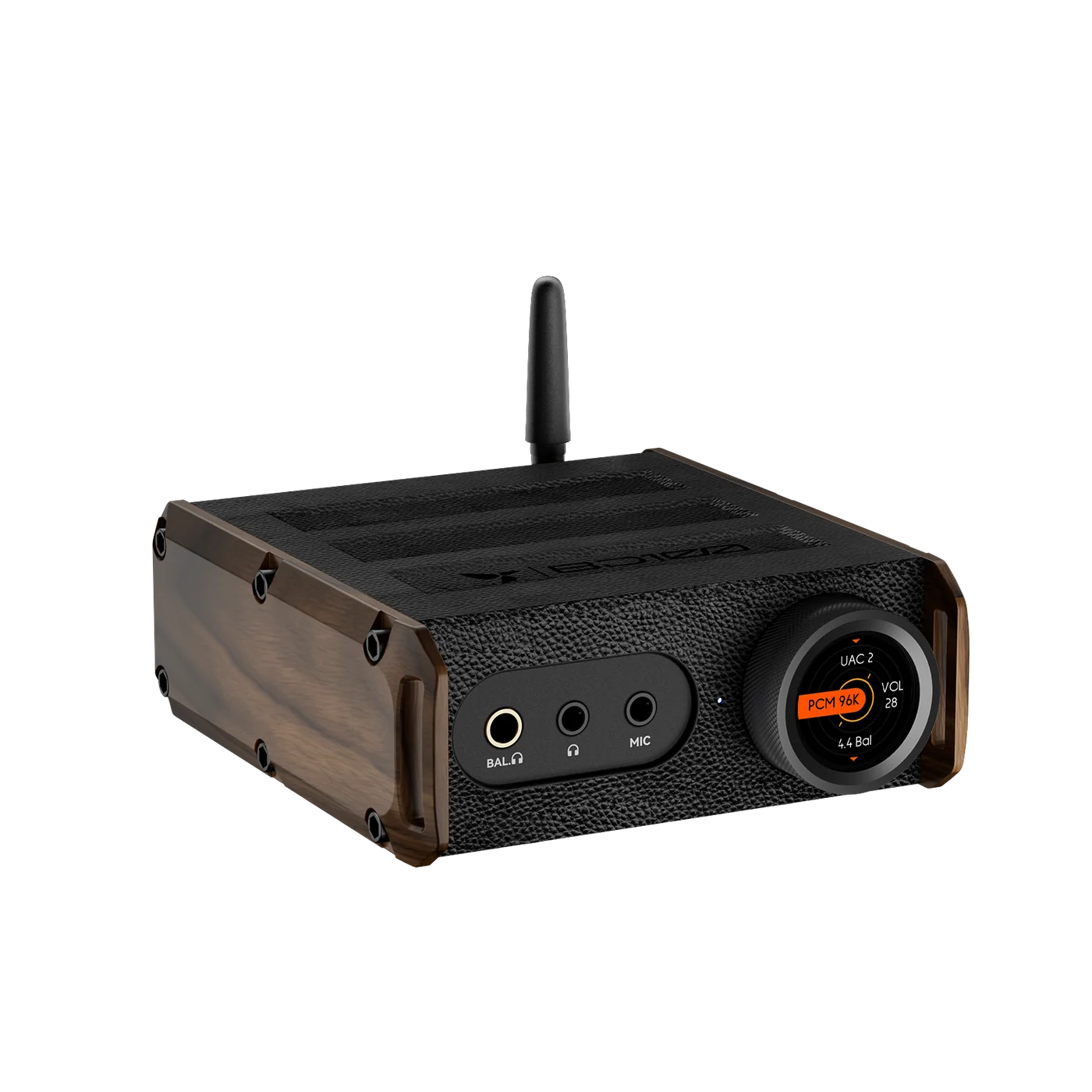 HiBy Digital BD100