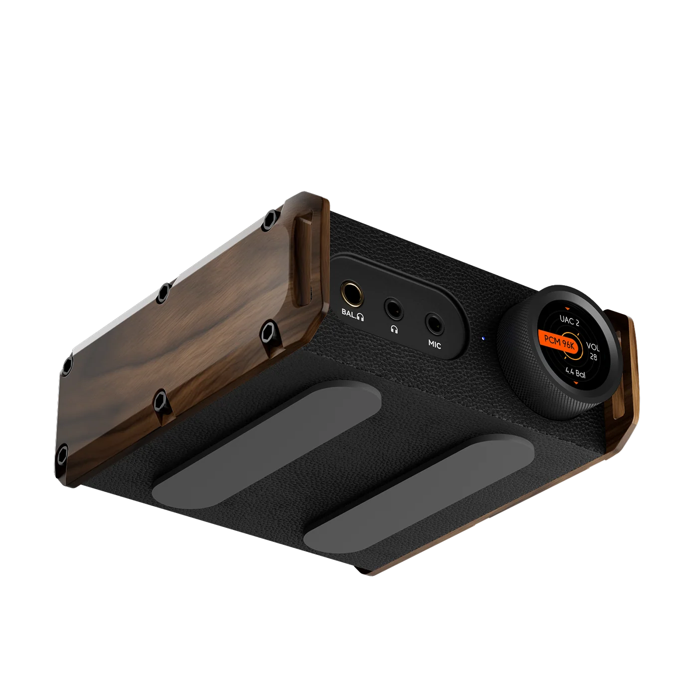 HiBy Digital BD100