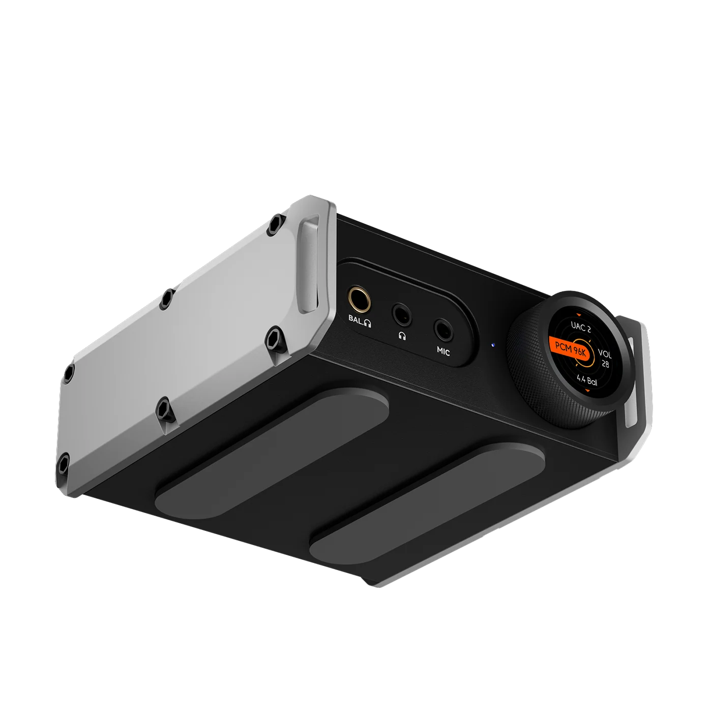 HiBy Digital BD100