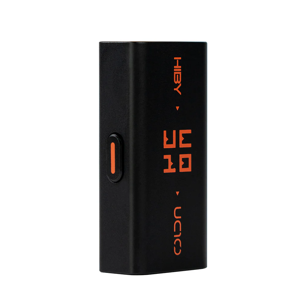 HiBy UC10 | USB-C to Coaxial S/PDIF Digital Converter