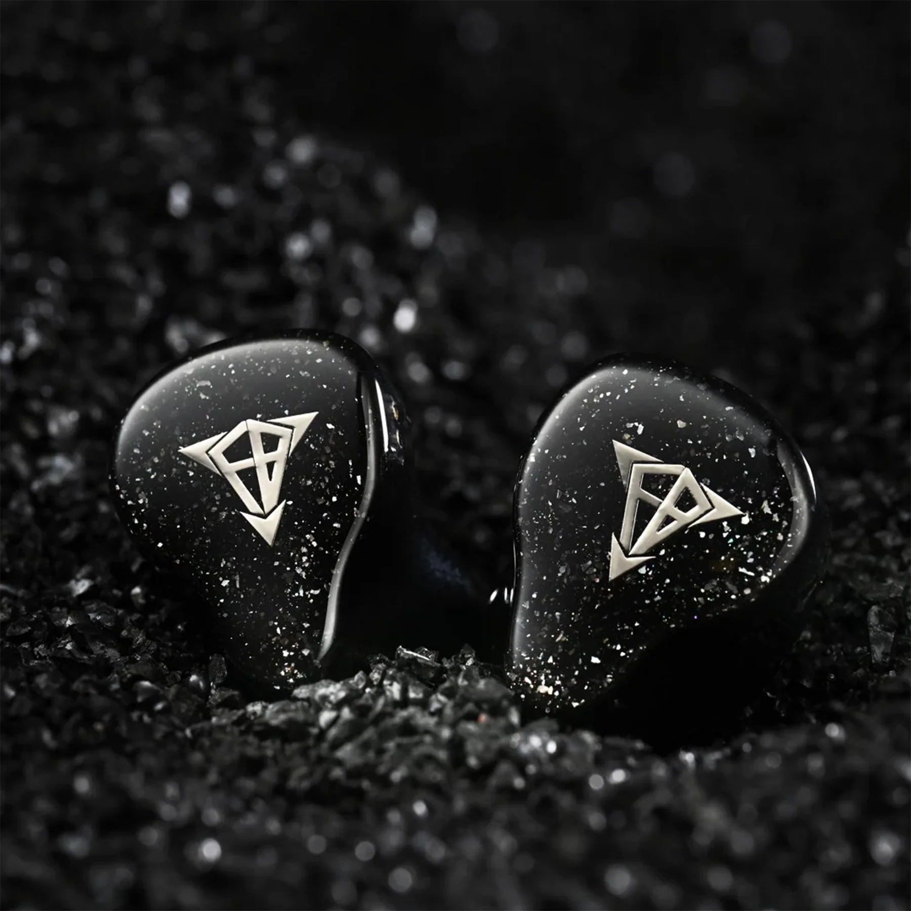 Hisenior Mega 7 - SLaudio - TAI NGHE VIỆT Headphone Store