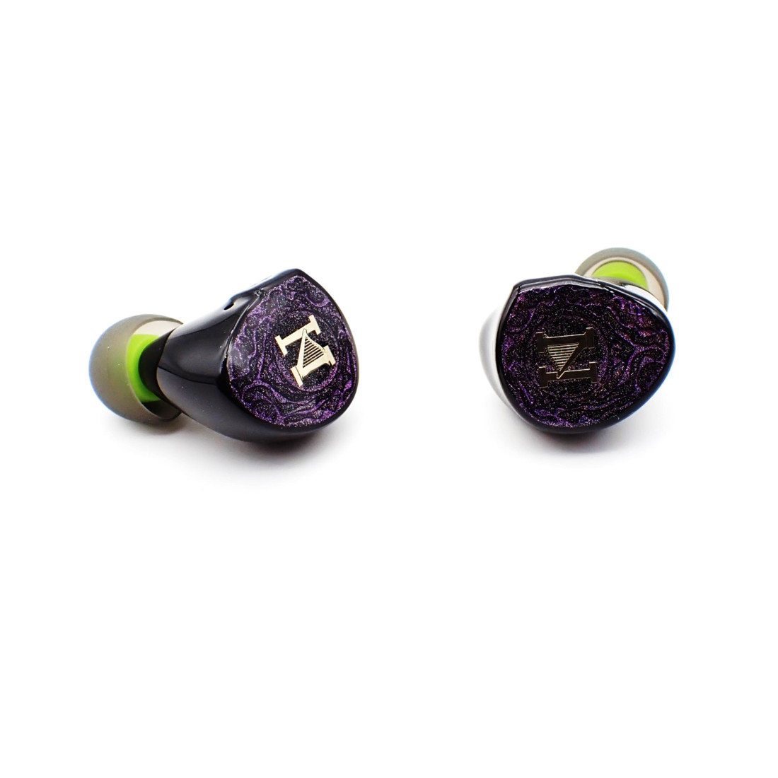 Audio H ISN Audio H20 - SLaudio - TAI NGHE VIỆT Headphone Store