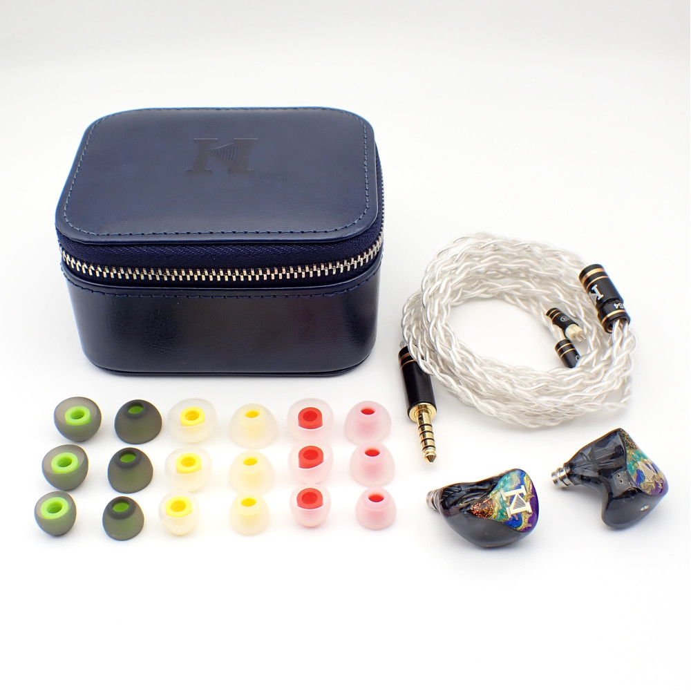 ISN Audio EST60