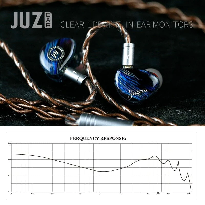 JUZEAR Clear