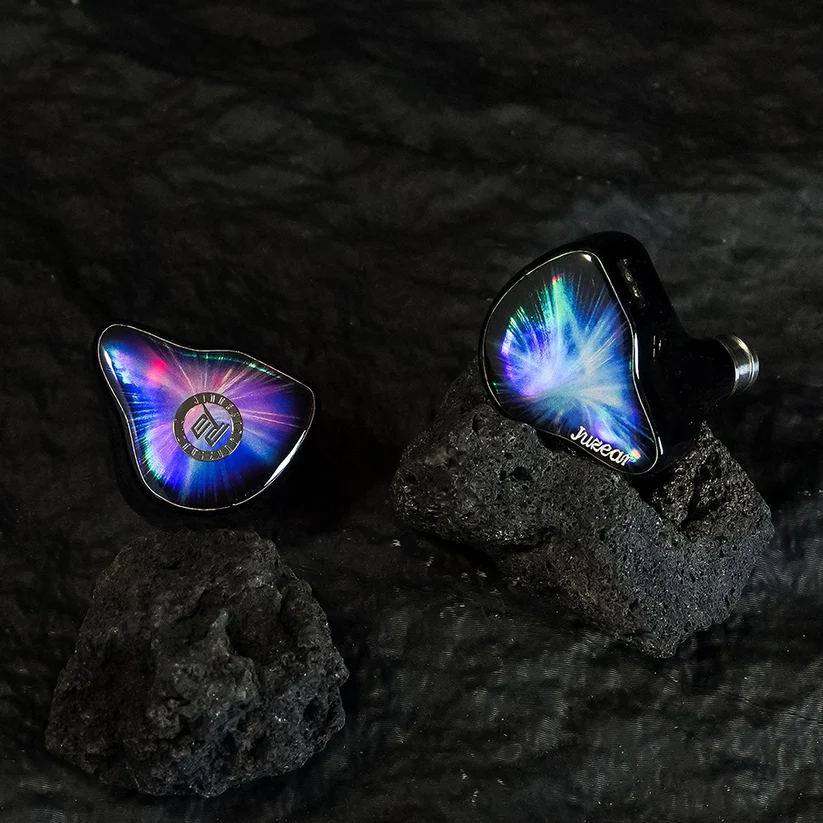 JUZEAR Nebula