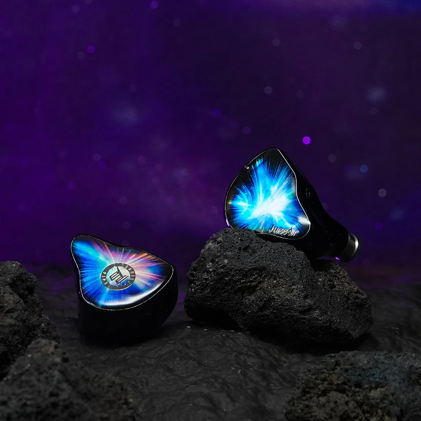 JUZEAR Nebula