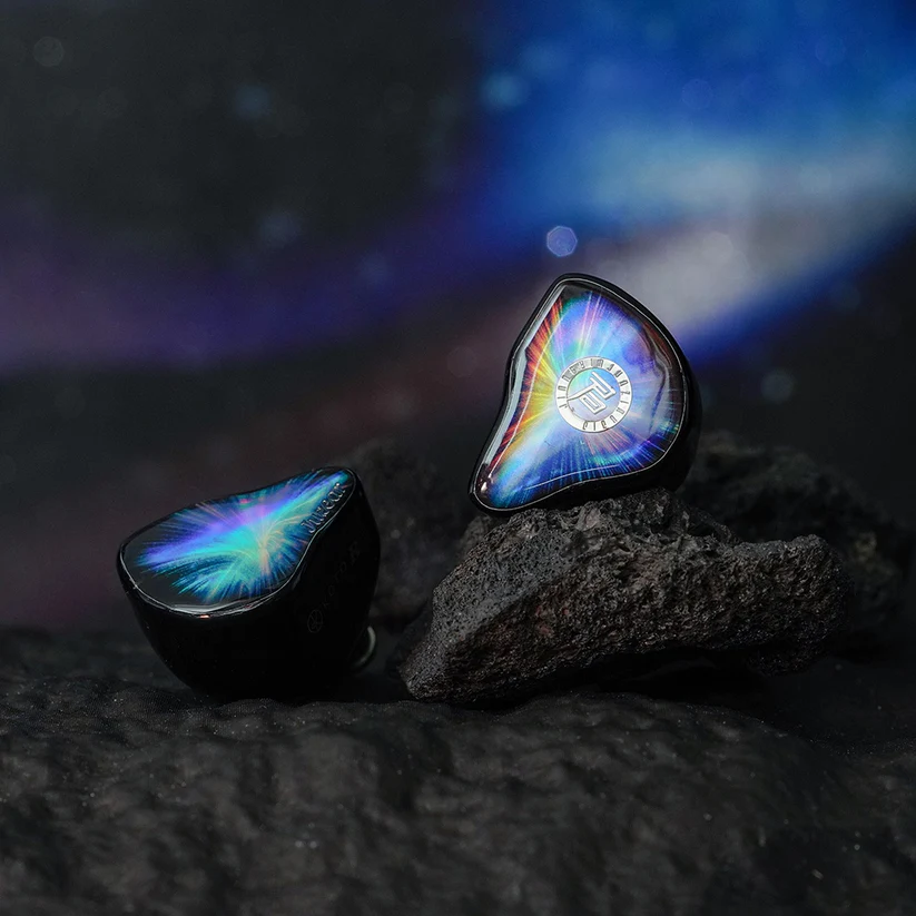 JUZEAR Nebula