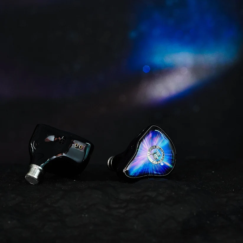 JUZEAR Nebula