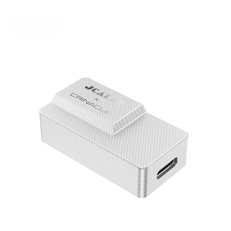 JCALLY X Crinacle AP6