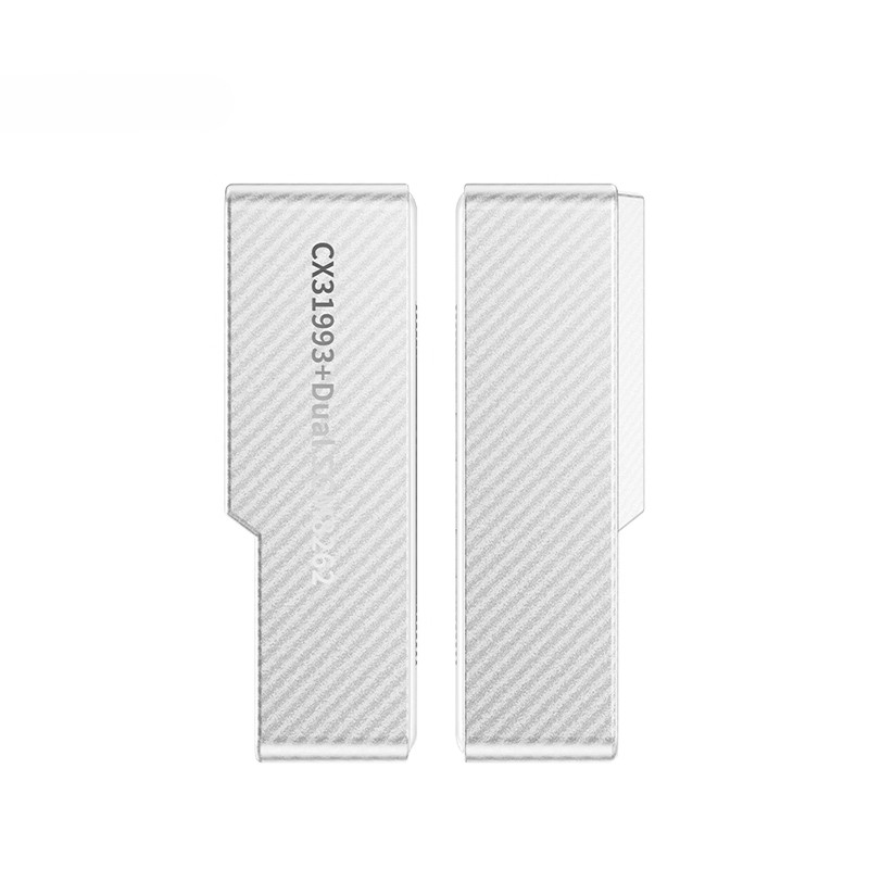 JCALLY X Crinacle AP6