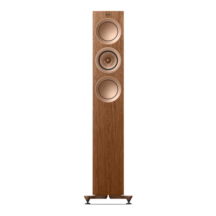 Nefer R5 KEF R5 Meta - SLaudio - TAI NGHE VIỆT Headphone Store