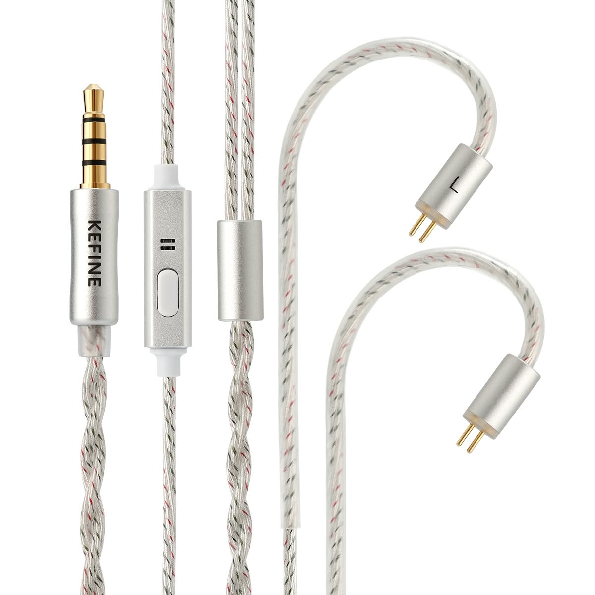 Cáp Kefine Loric mic