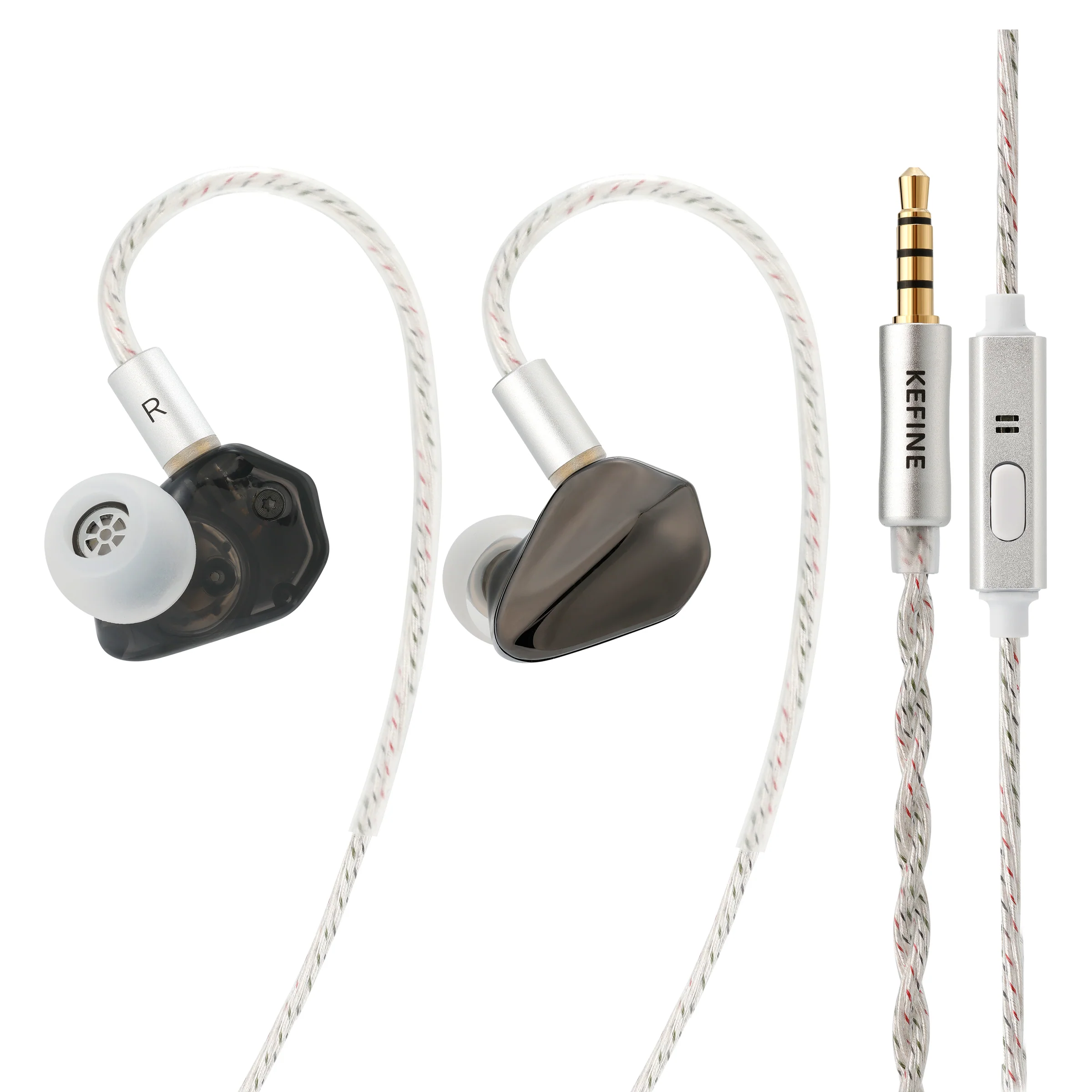 KEFINE Loric Mic