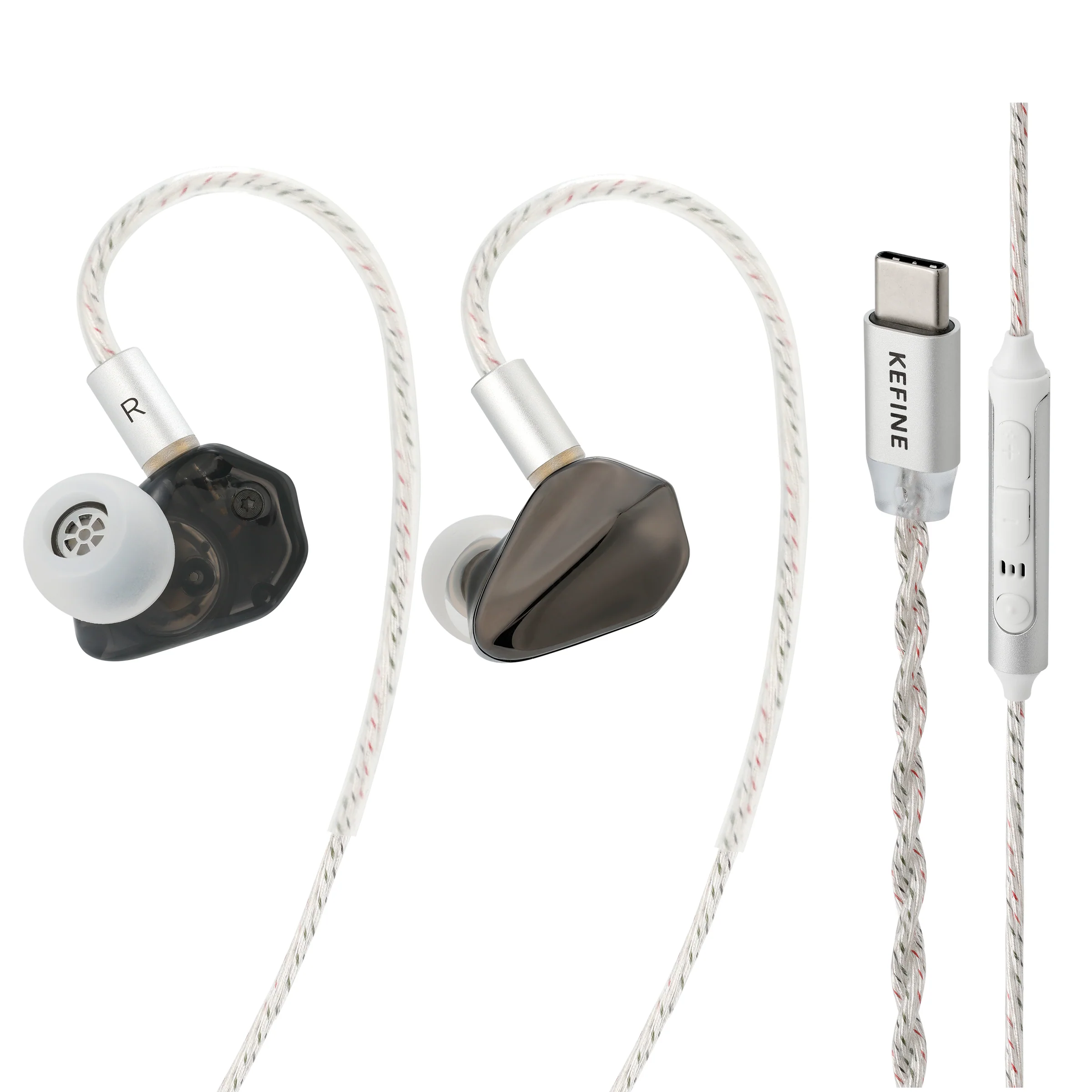 KEFINE Loric Mic