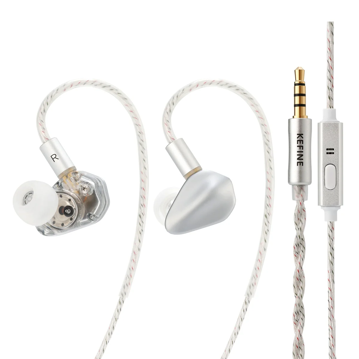 KEFINE Loric Mic