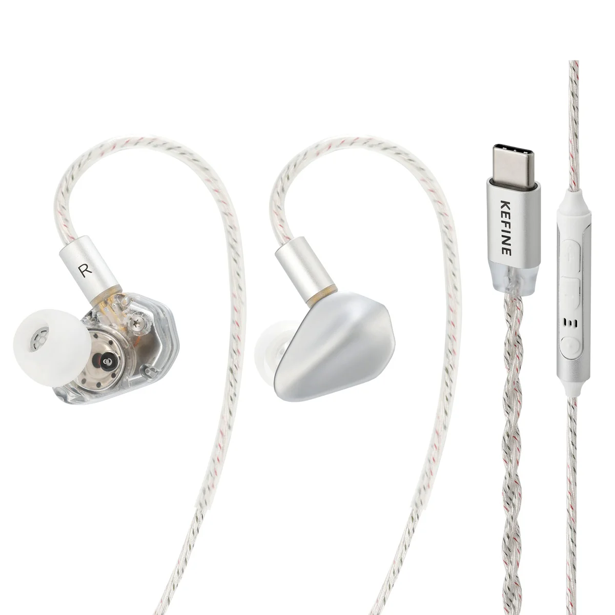 KEFINE Loric Mic