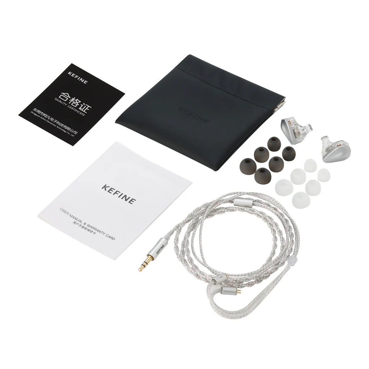 KEFINE Loric Mic