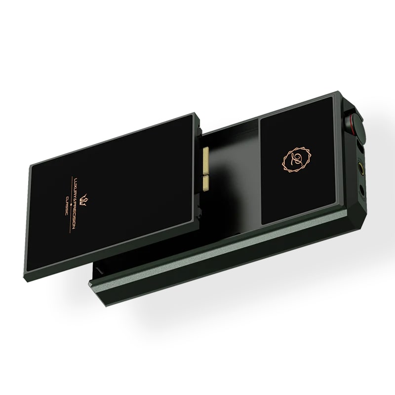 Luxury&Precision E7