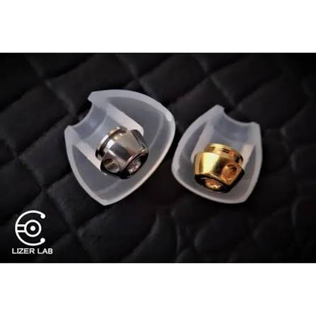 Lizer Lab Jijuma Brass