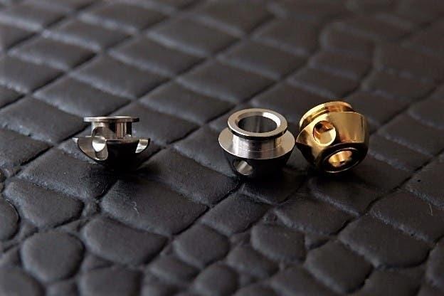 Lizer Lab Jijuma Brass