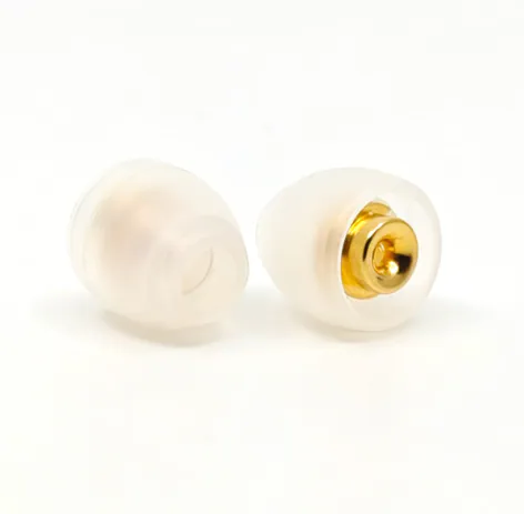 Lizer Lab Jijuma Horn Brass